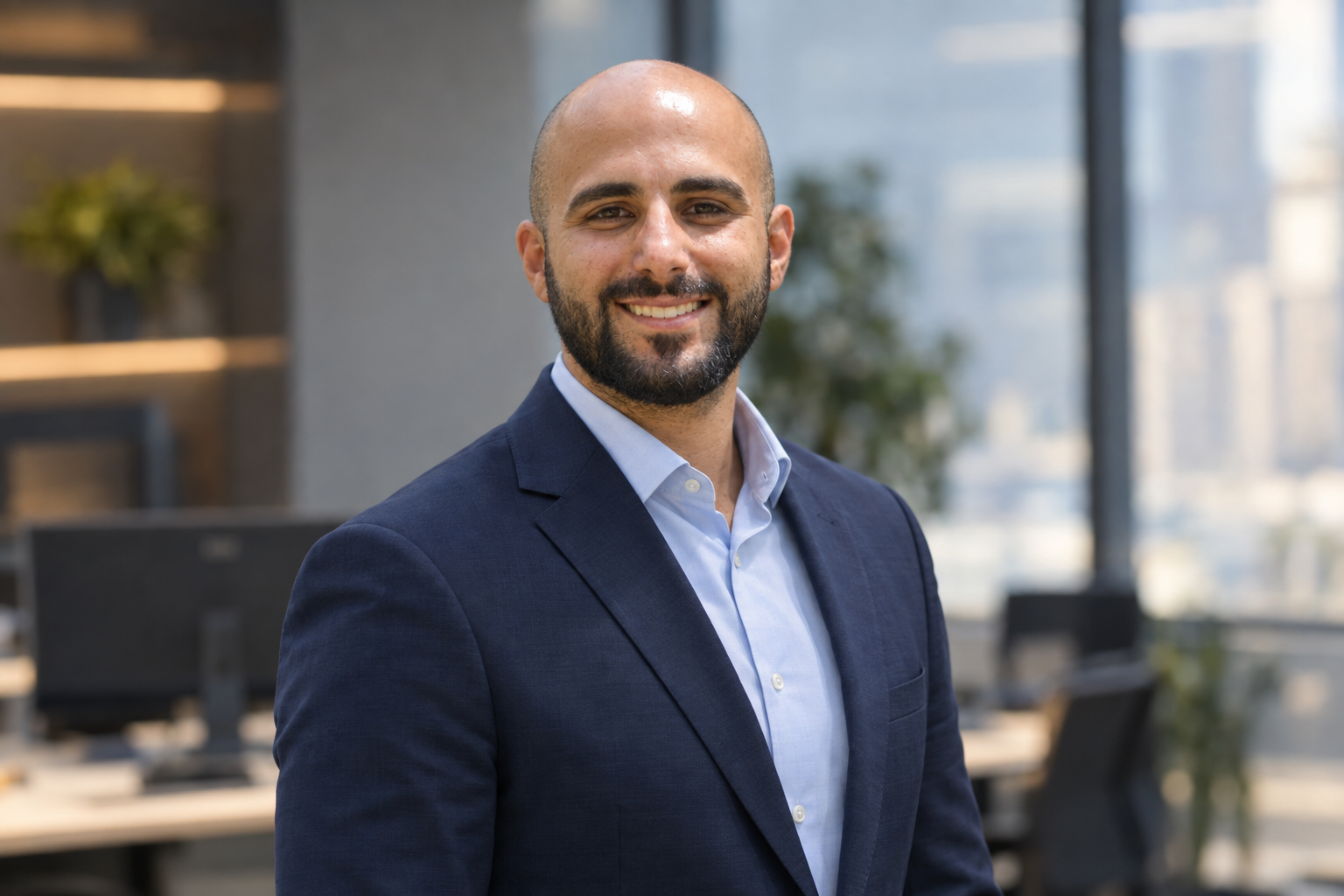 Mohammad Abu Mattar